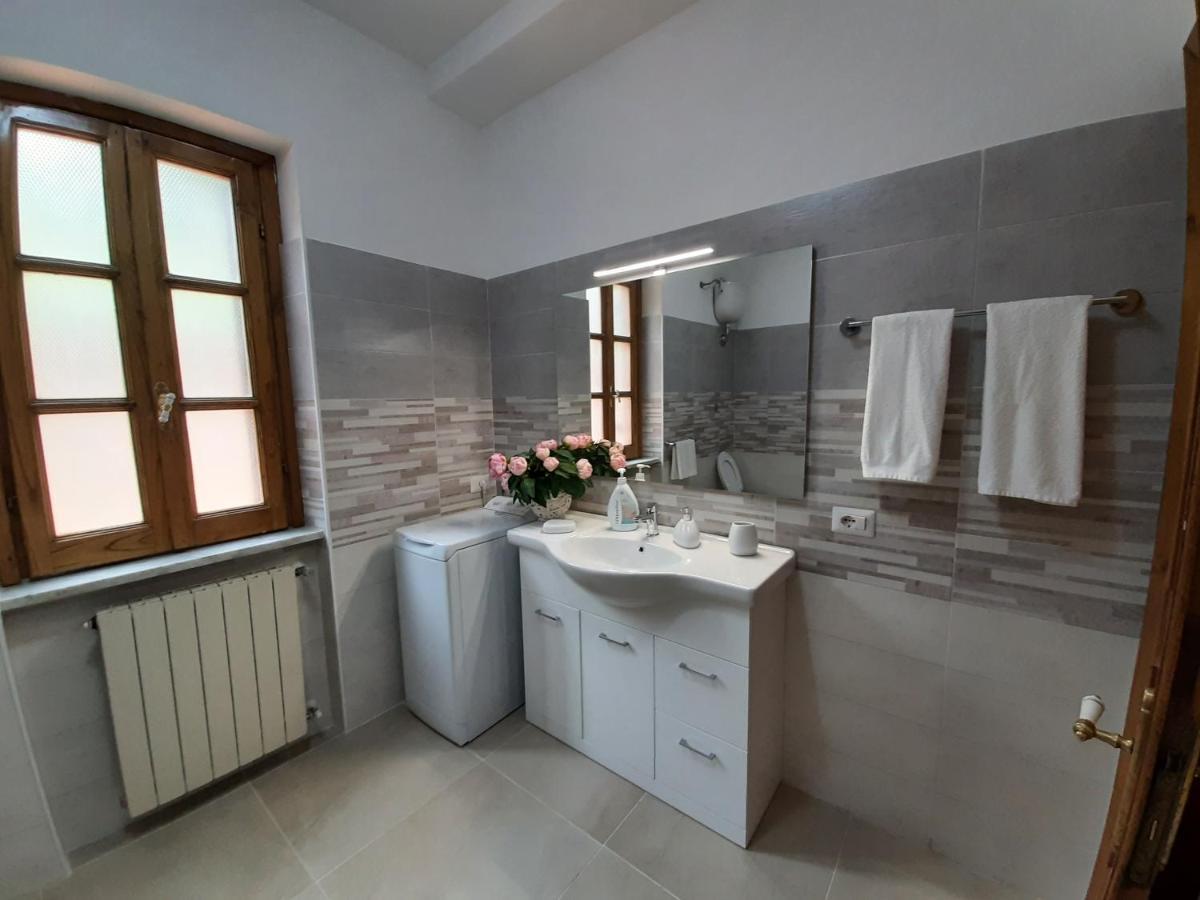 La Cupoletta Holiday House -Magnolia Trevignano Romano Quarto foto